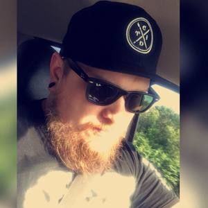 Meet your Posher, Chad